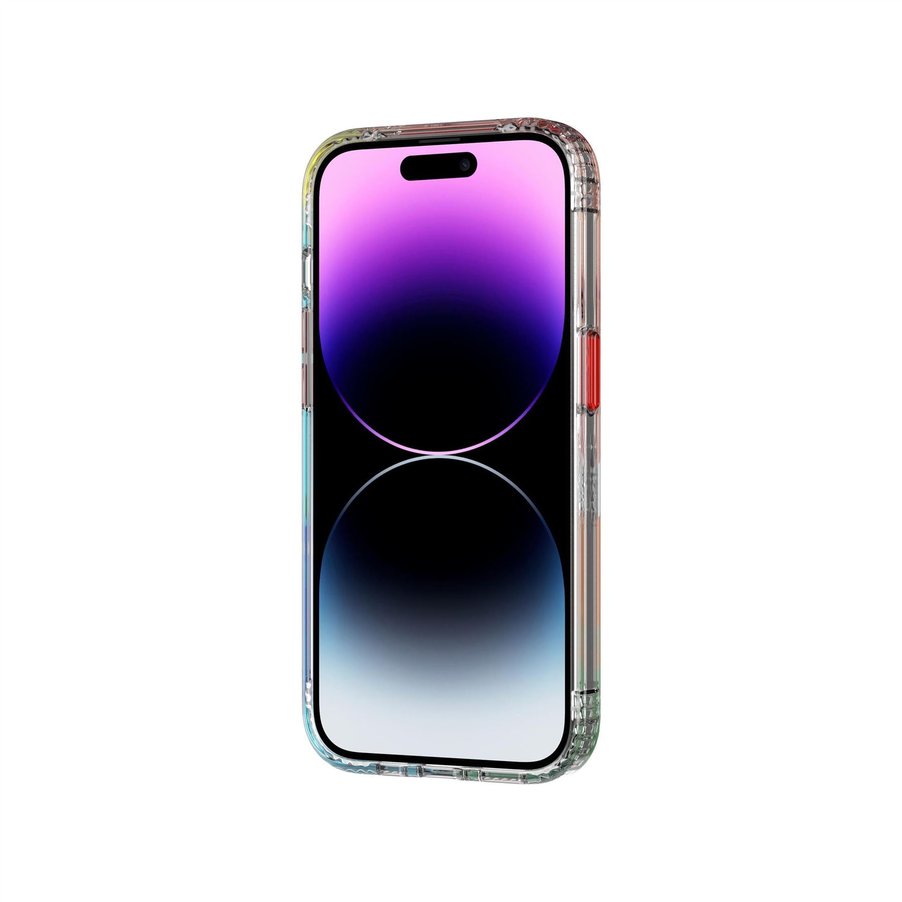 EvoArt - Apple iPhone 14 Pro Case MagSafe Compatible - Bubble Bounce