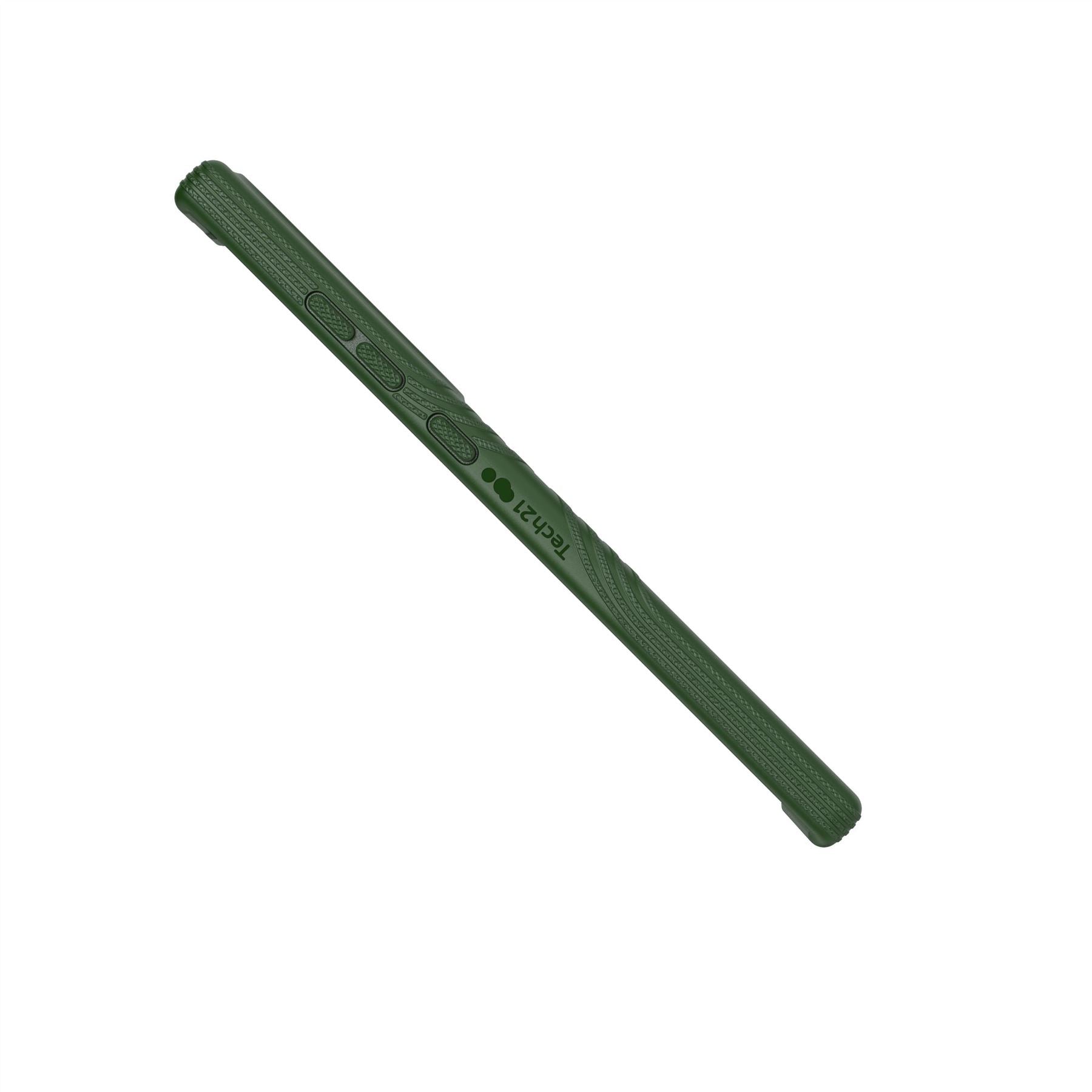 EvoTactile - Samsung Galaxy S23 Ultra Case - Earth Green