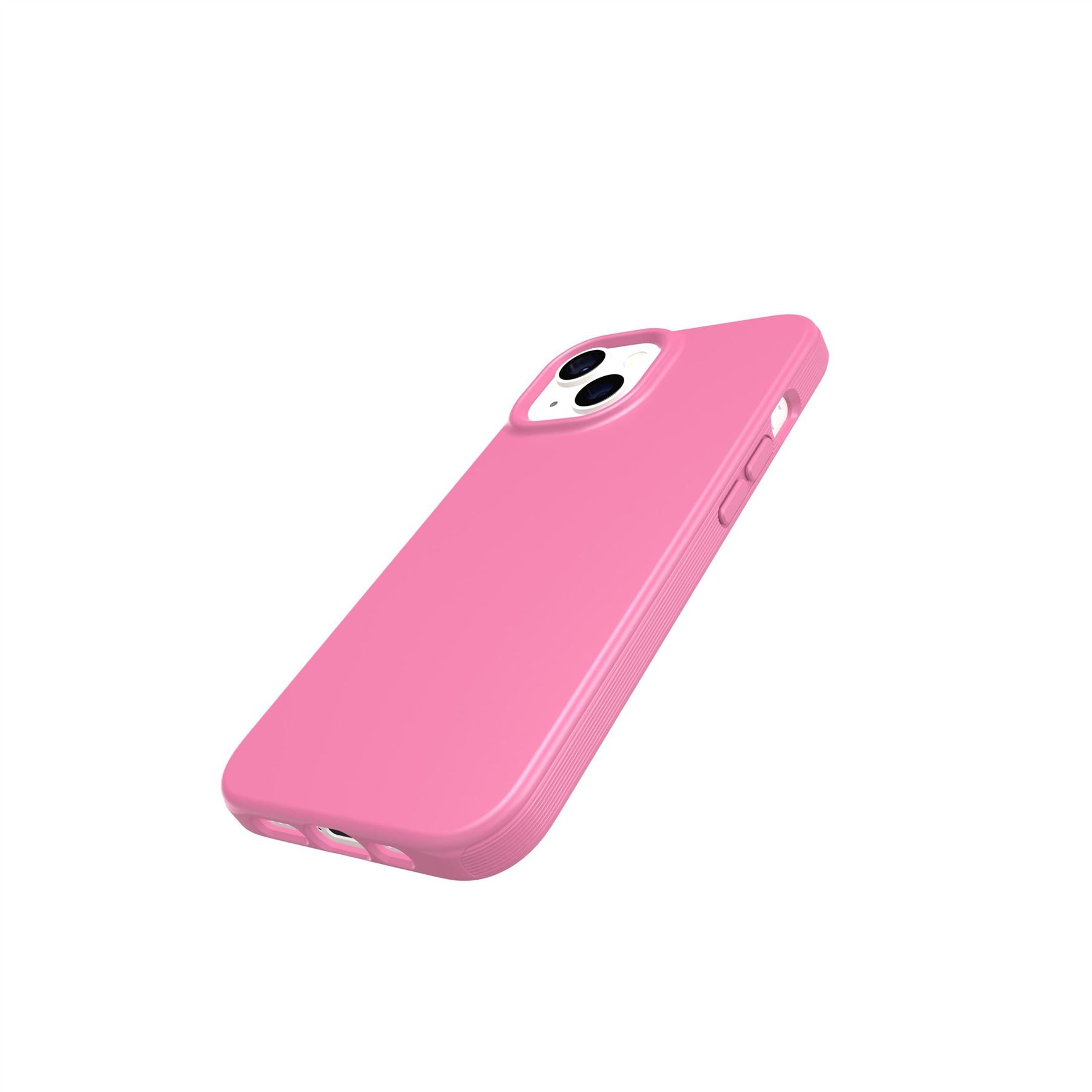 EvoLite - Apple iPhone 16e/ 14 Case - Fuchsia