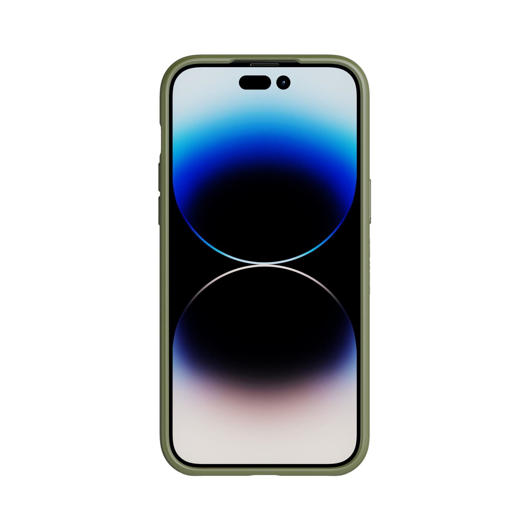 Recovrd - Apple iPhone 14 Pro Max MagSafe Compatible - Khaki