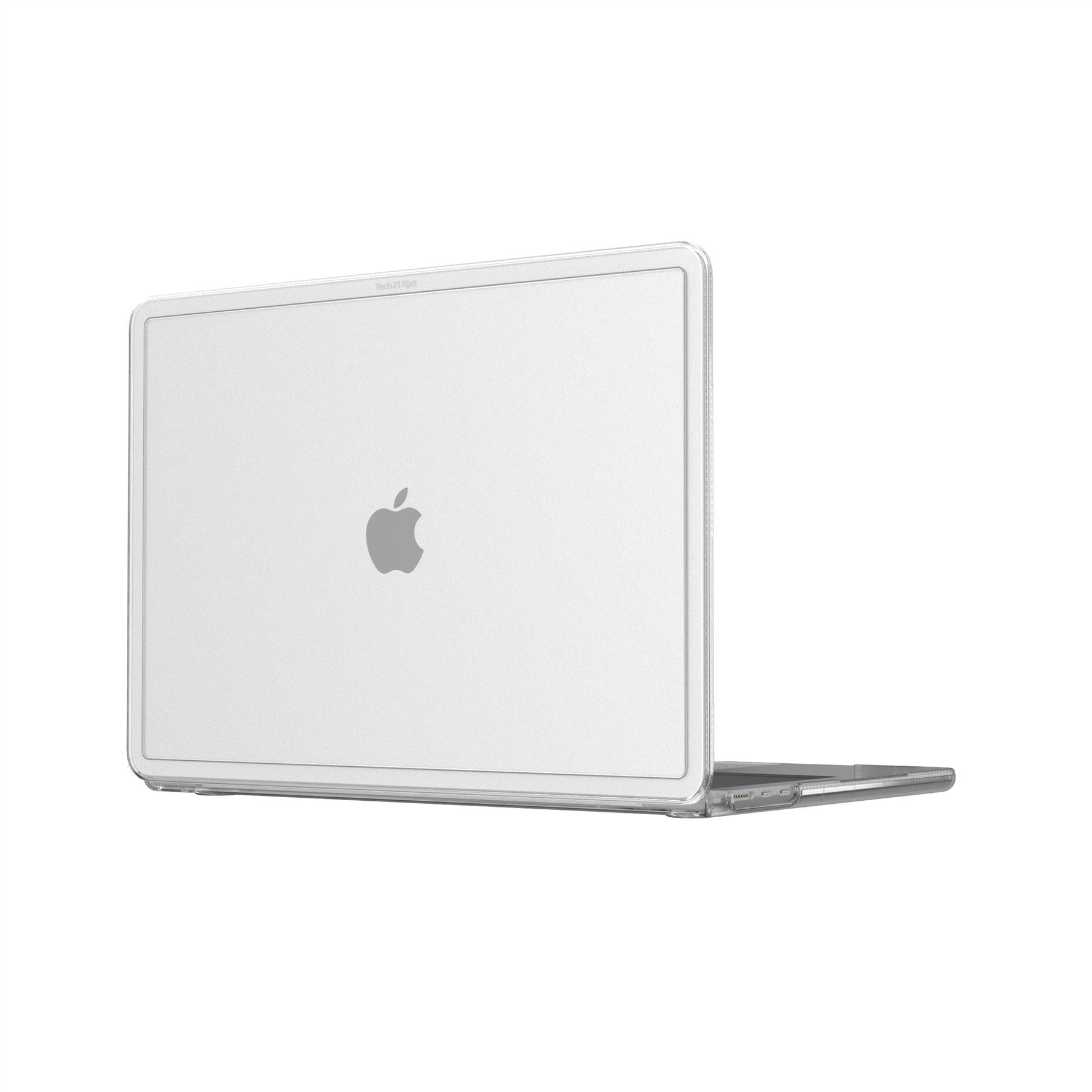 EvoHardshell - Apple MacBook Air 13-inch (M4/M3/M2) Case - Clear