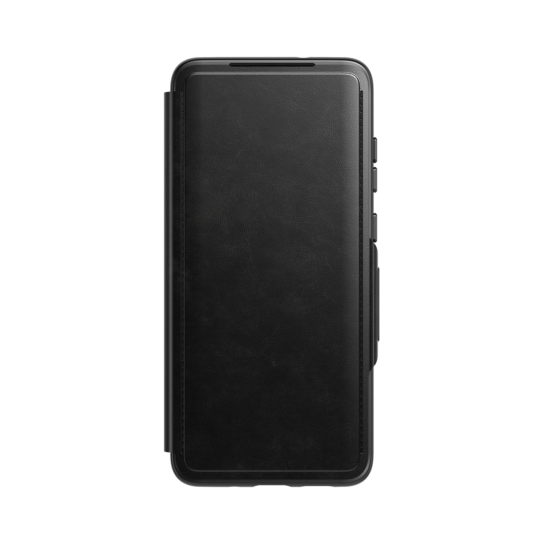 EvoWallet - Samsung Galaxy S20+ Case - Black
