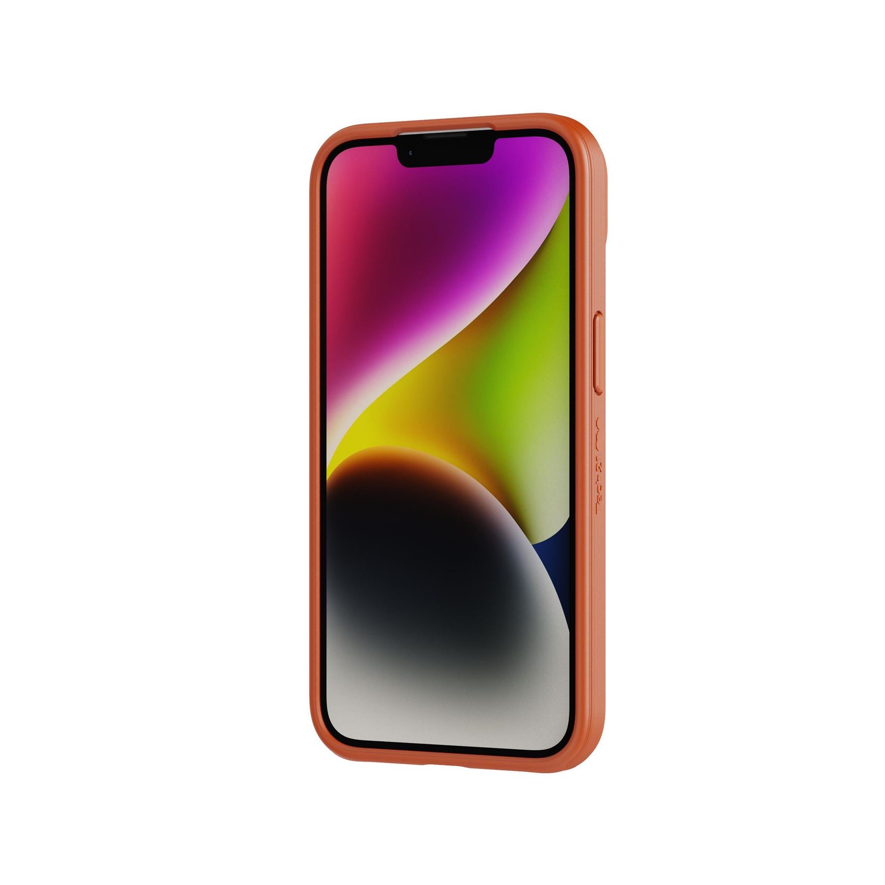 Recovrd - Apple iPhone 16e/ 14 MagSafe Compatible - Saddle