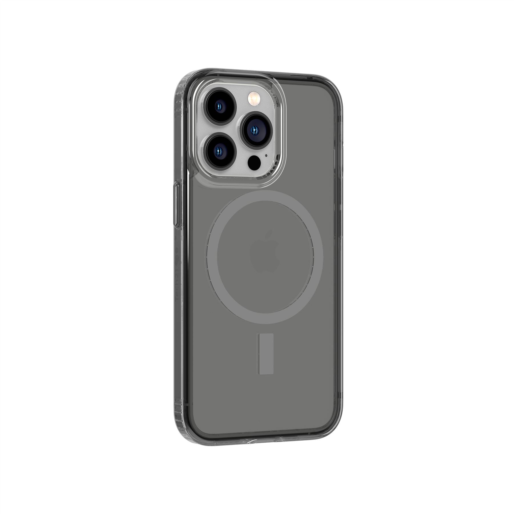 Evo Tint - Apple iPhone 13 Pro Case MagSafe Compatible - Ash