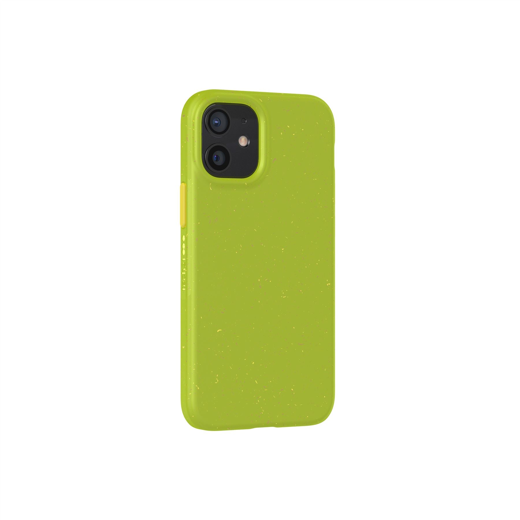 EcoSlim - Apple iPhone 12 Mini Case - Moss Green
