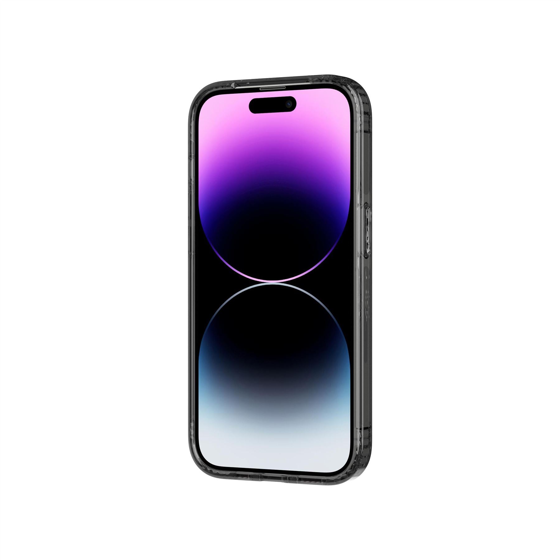 Evo Tint - Apple iPhone 14 Pro Case MagSafe Compatible - Ash