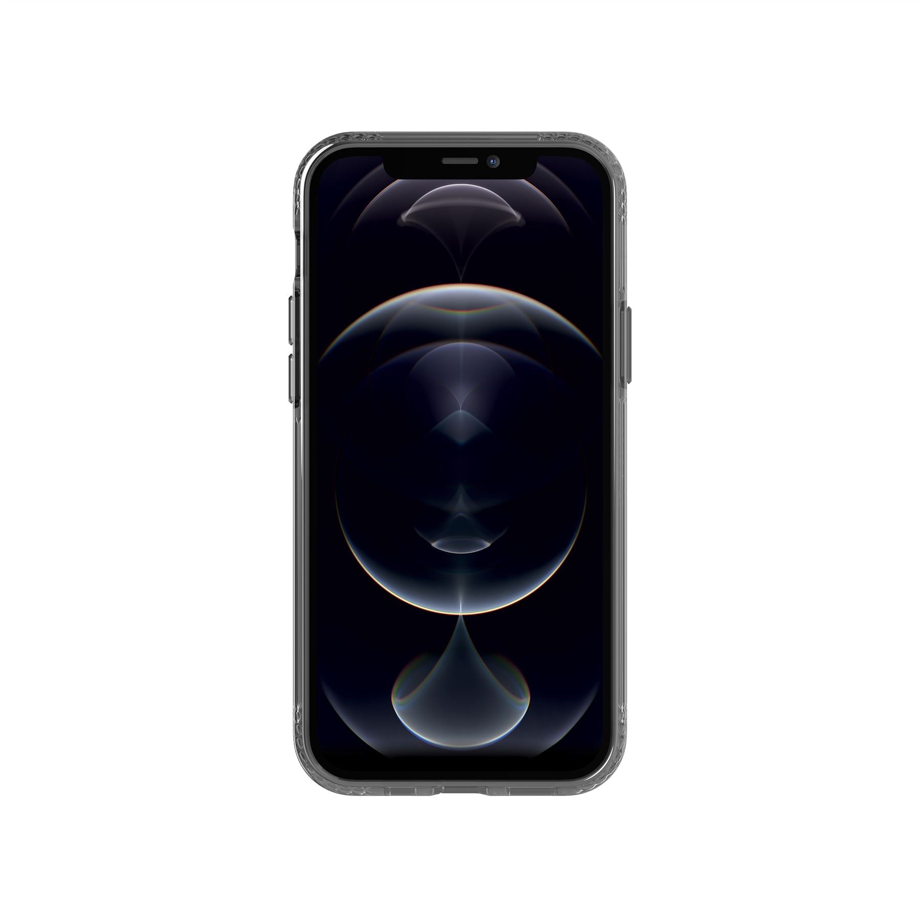 Evo Tint - Apple iPhone 12/12 Pro Case - Carbon