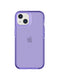 EvoCheck - Apple iPhone 16e/ 14 Case - Wondrous Purple