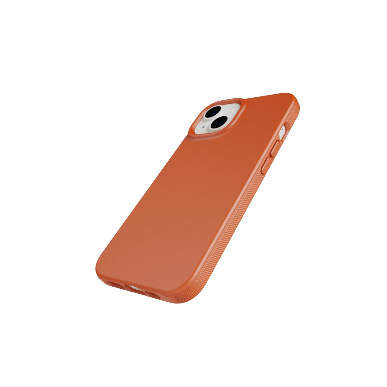 Recovrd - Apple iPhone 16e/ 14 MagSafe Compatible - Saddle