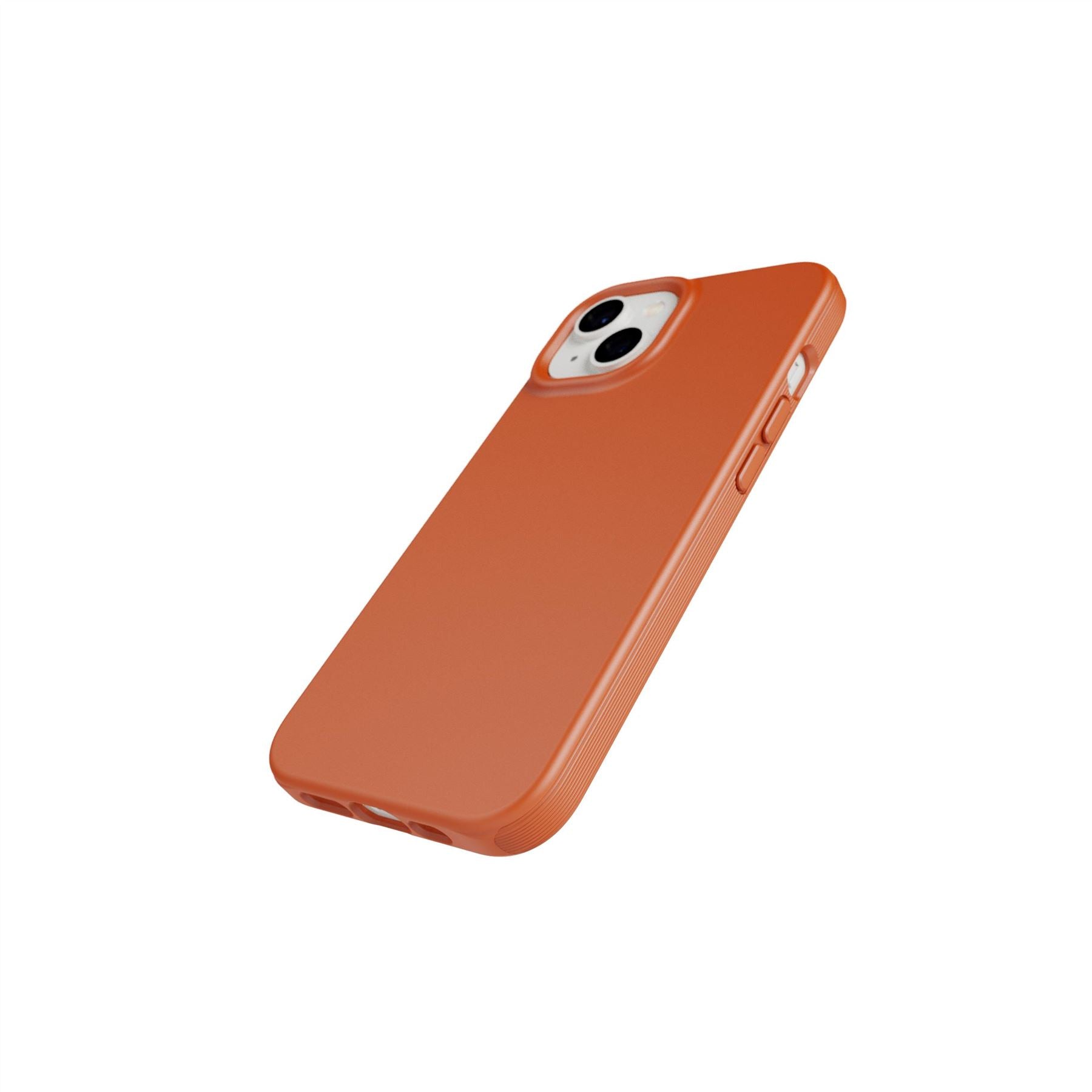 Recovrd - Apple iPhone 16e/ 14 MagSafe Compatible - Saddle