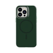 Evo Tint - Apple iPhone 14 Pro Max Case MagSafe Compatible - Forest Greens