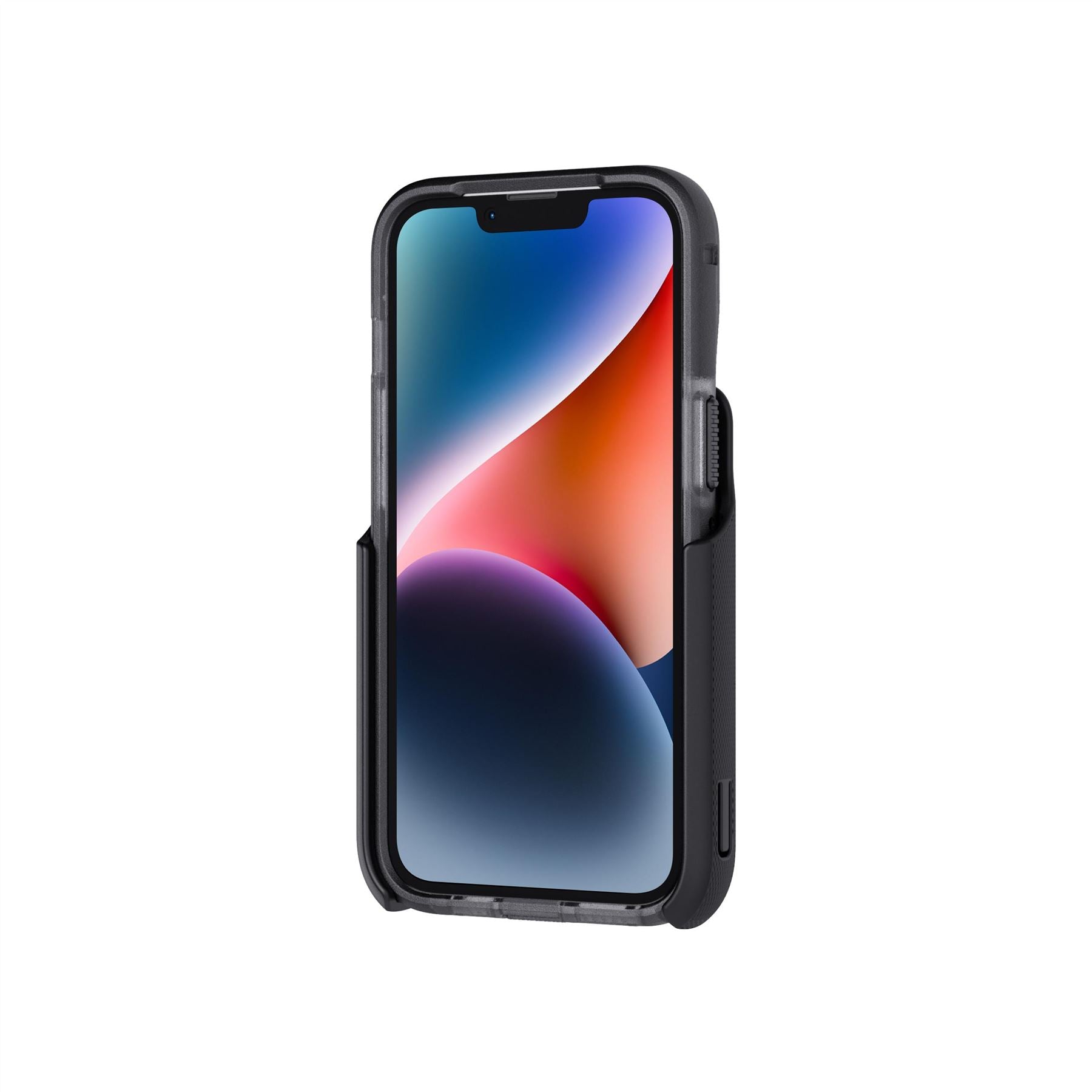 EvoMax - Apple iPhone 16e/ 14 Case MagSafe Compatible - Tinted