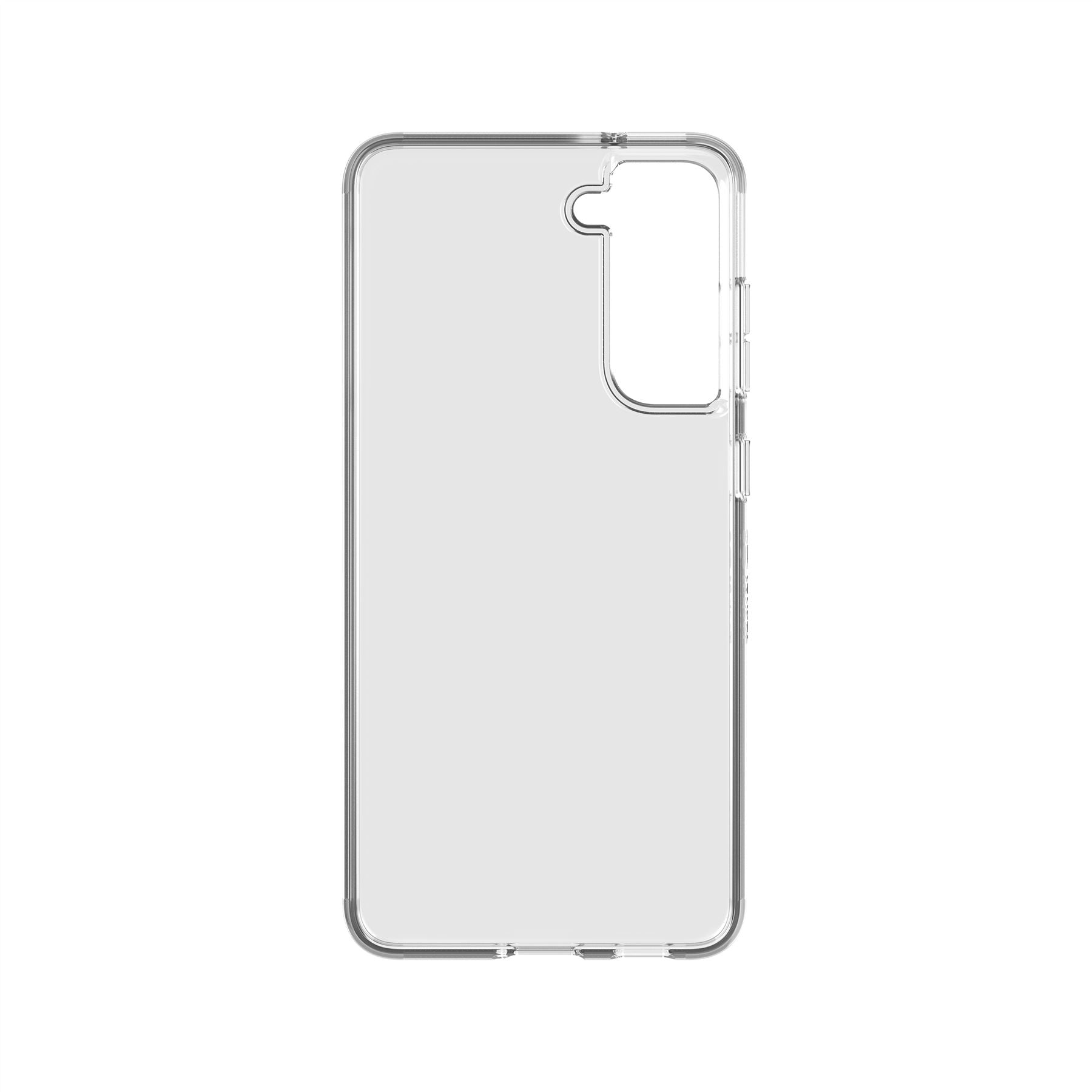 EvoLite - Samsung Galaxy S21 FE 5G Case - Clear