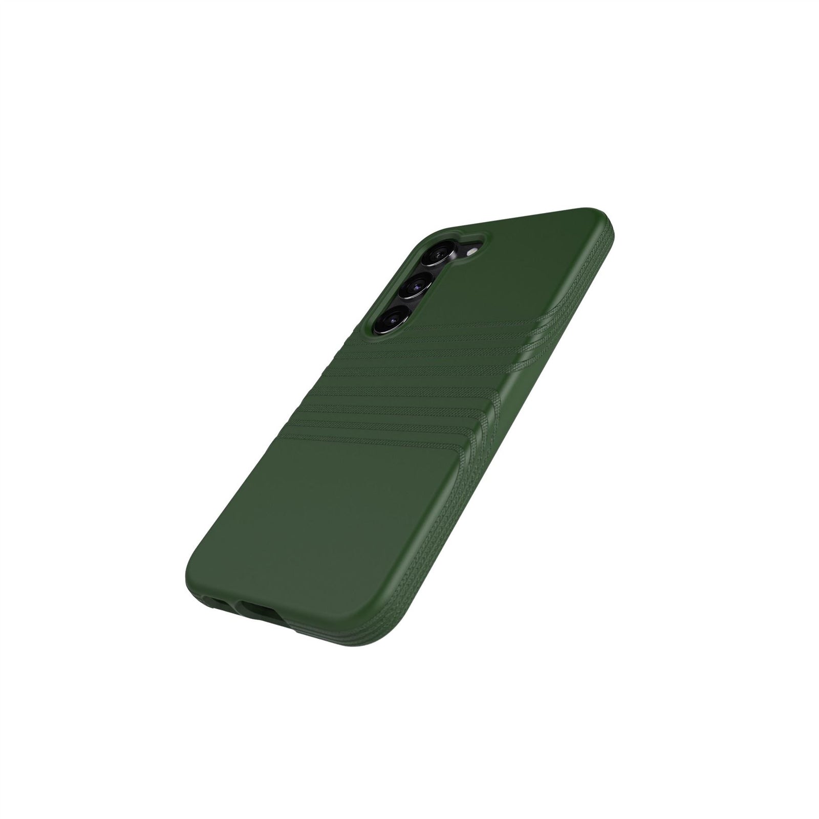 Evo Tactile - Samsung Galaxy S23 Case - Earth Green