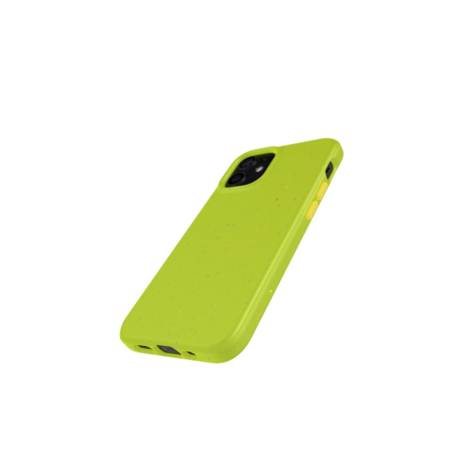 EcoSlim - Apple iPhone 12 Mini Case - Moss Green