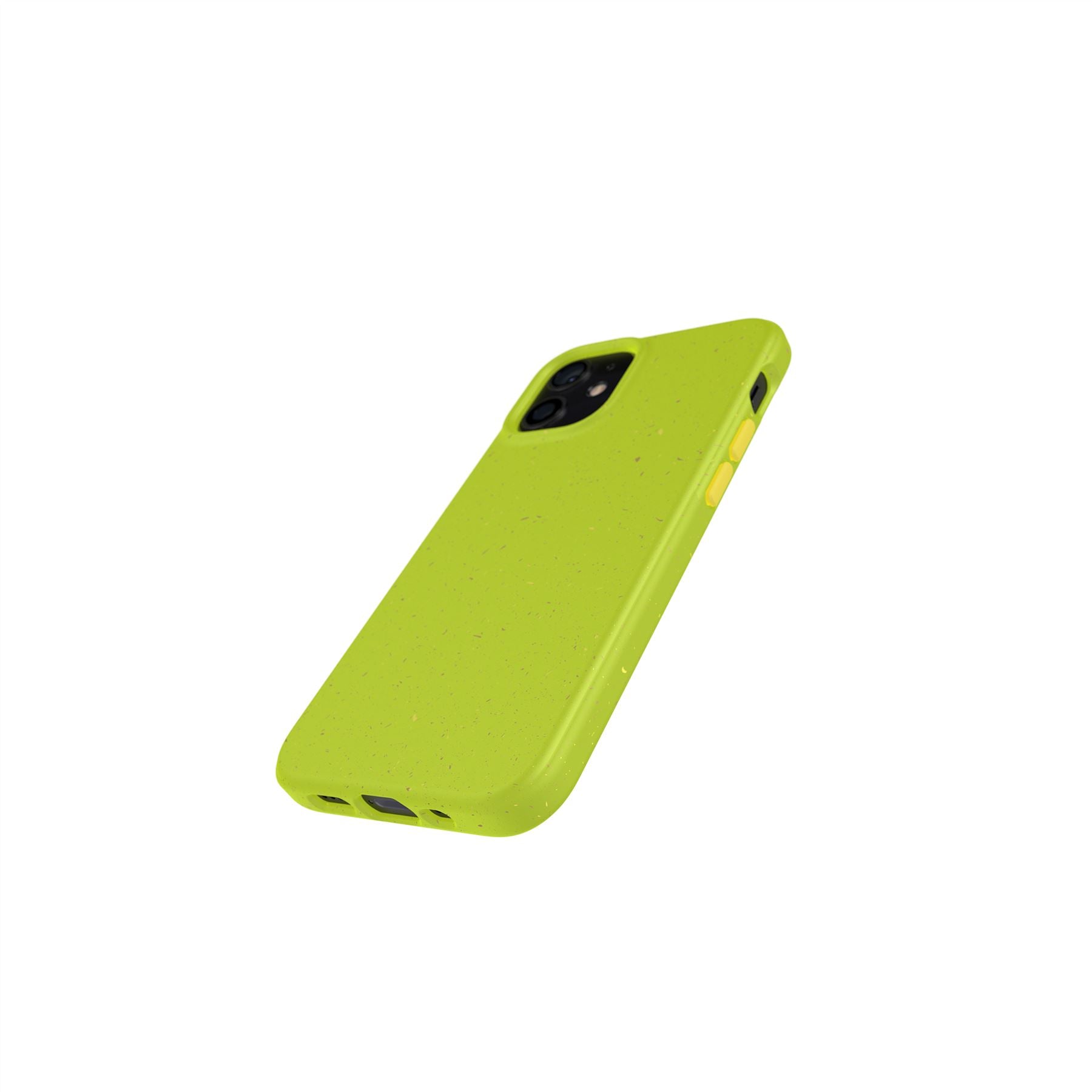 EcoSlim - Apple iPhone 12 Mini Case - Moss Green