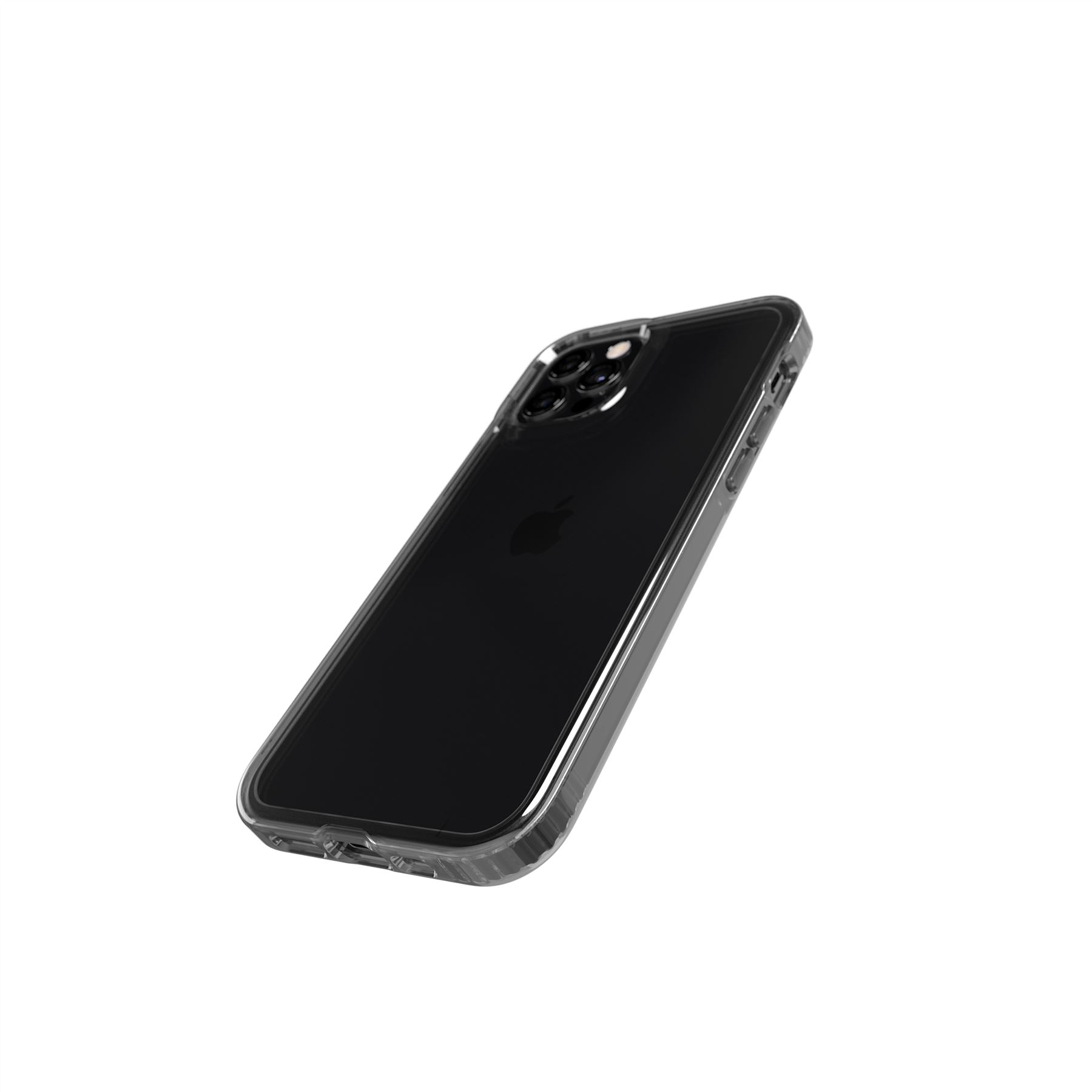 Evo Tint - Apple iPhone 12/12 Pro Case - Carbon