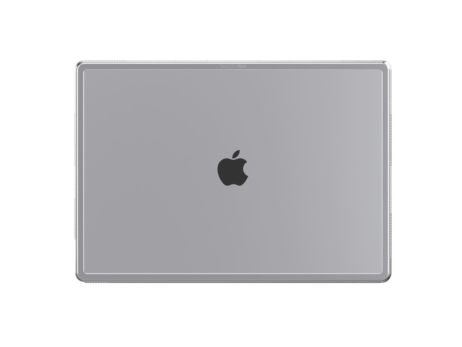 Evo Clear - Apple MacBook Pro 16" Case (2021) - Clear