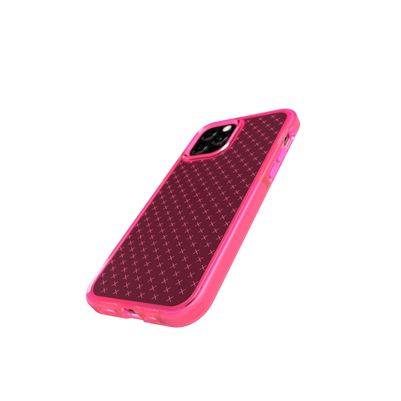 EvoCheck - Apple iPhone 12/12 Pro Case - Luminous Pink