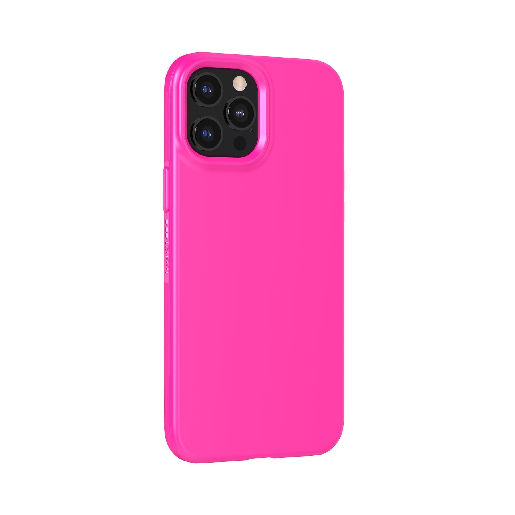 Evo Slim - Apple iPhone 12 Pro Max Case - Mystical Fuchsia