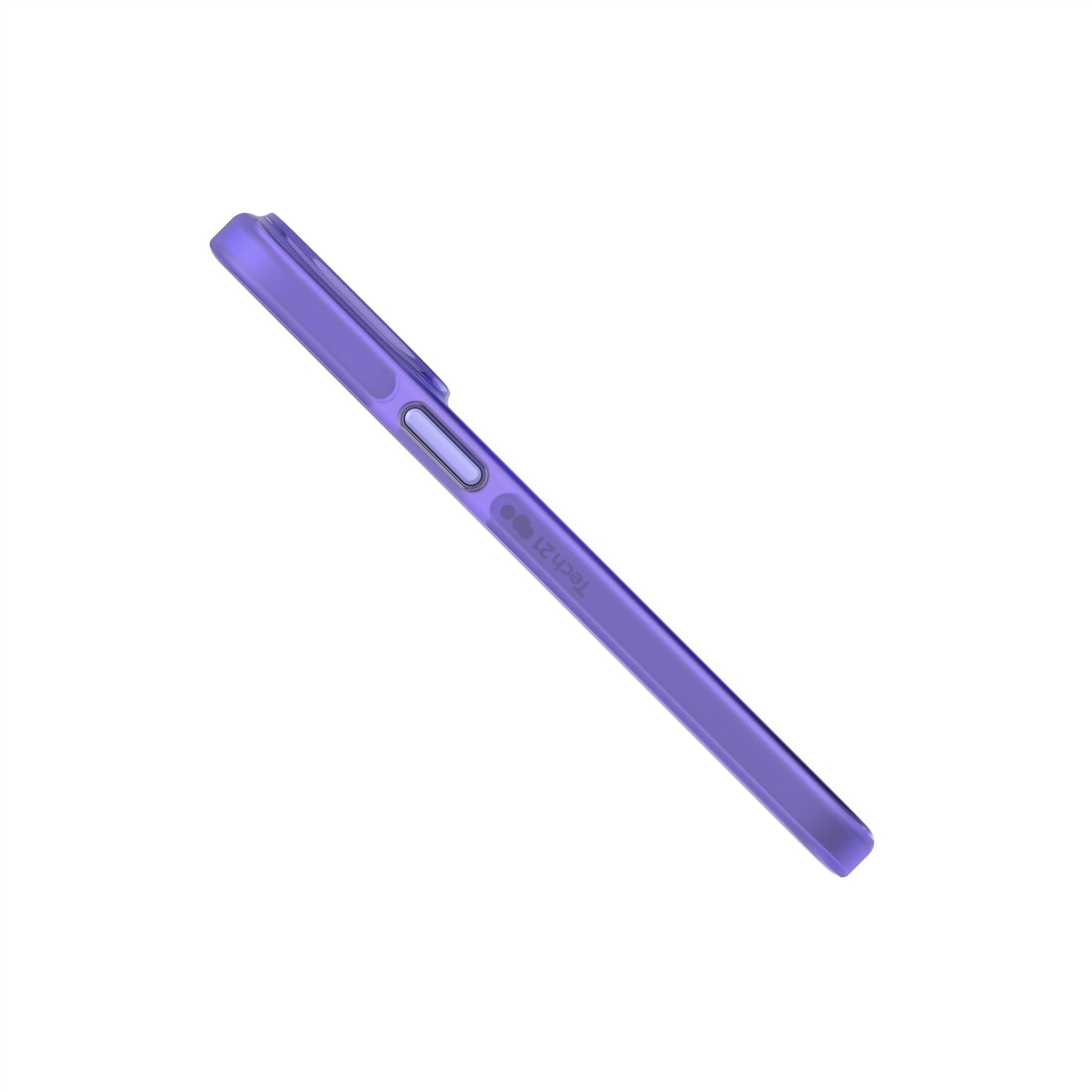 EvoCheck - Apple iPhone 14 Pro Max Case MagSafe Compatible - Wondrous Purple