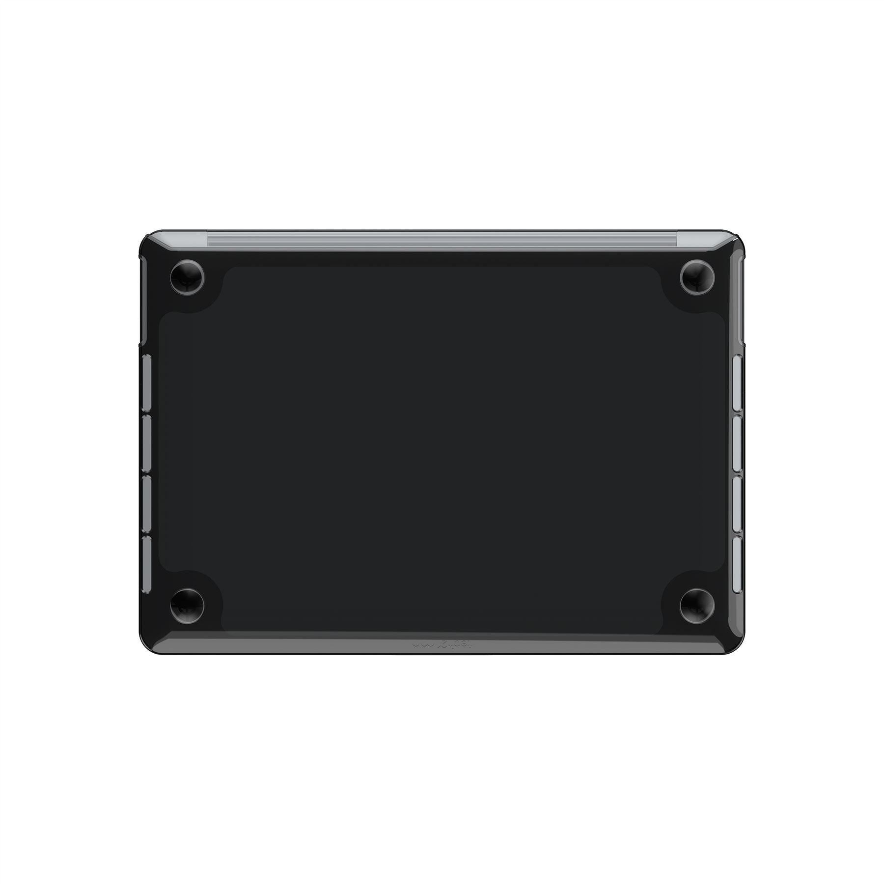 EvoHardshell - Apple MacBook Pro 13-inch (M2/M1) Case - Ash