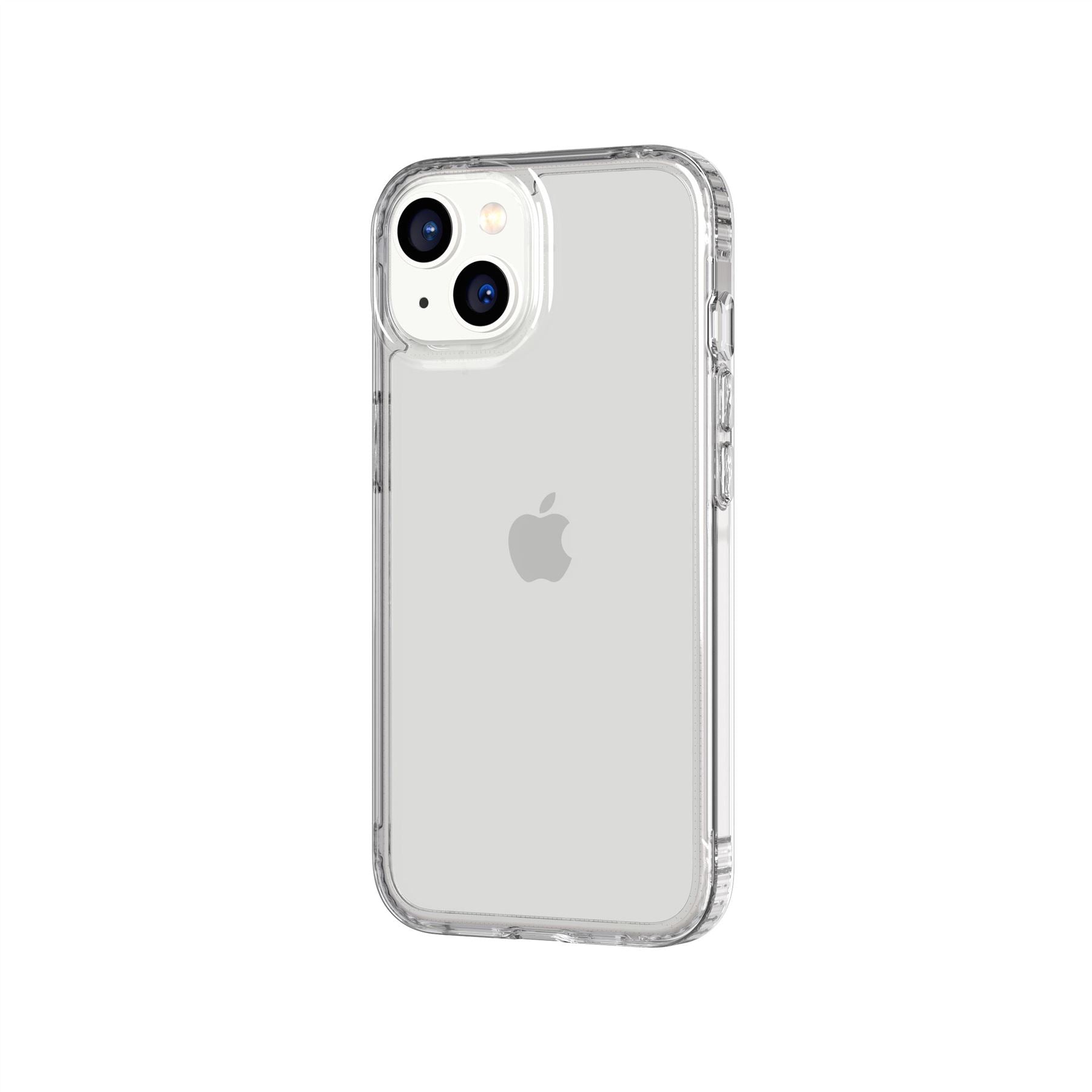 EvoClear - Apple iPhone 16e/ 14 Case - Clear