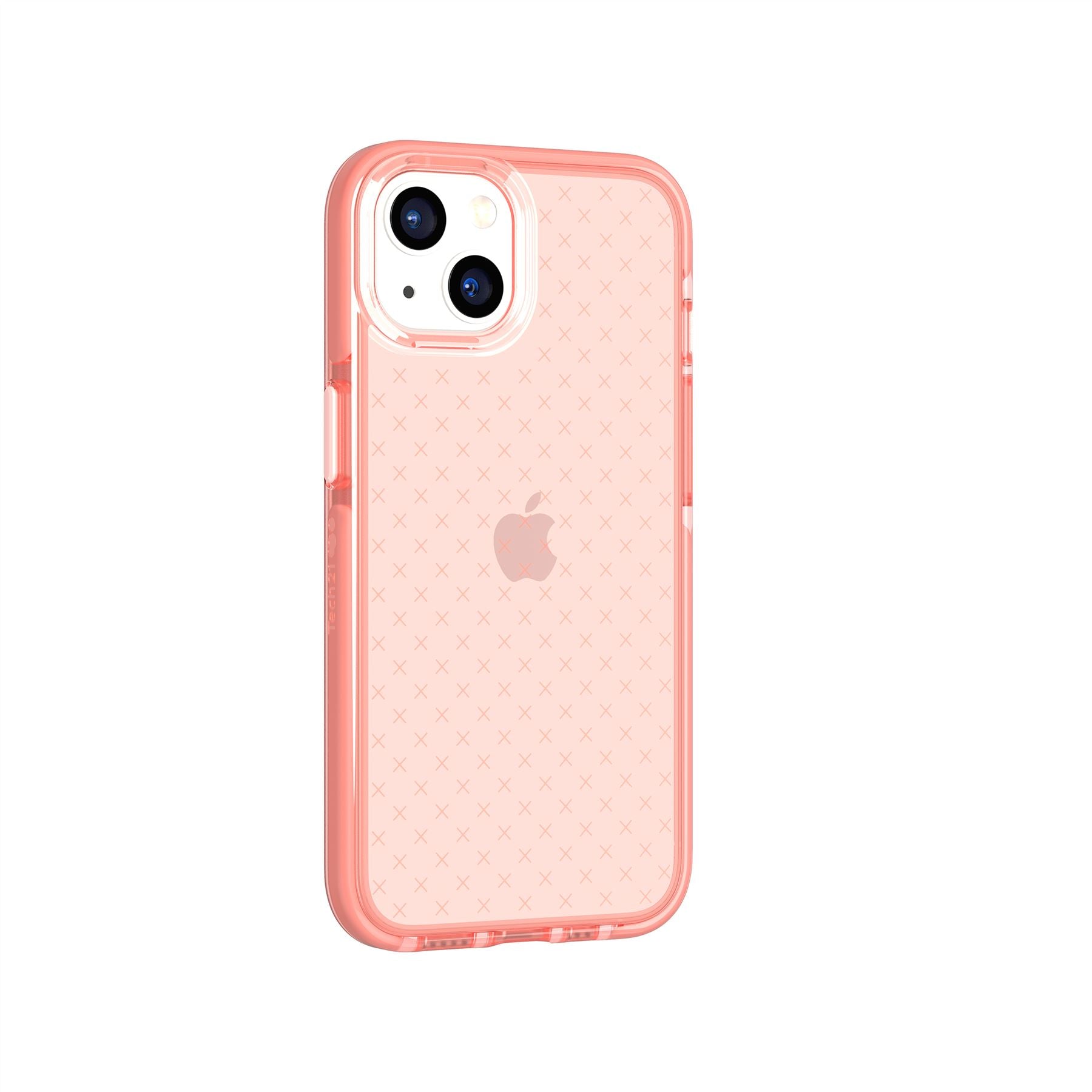 EvoCheck - Apple iPhone 13 Case - Light Coral
