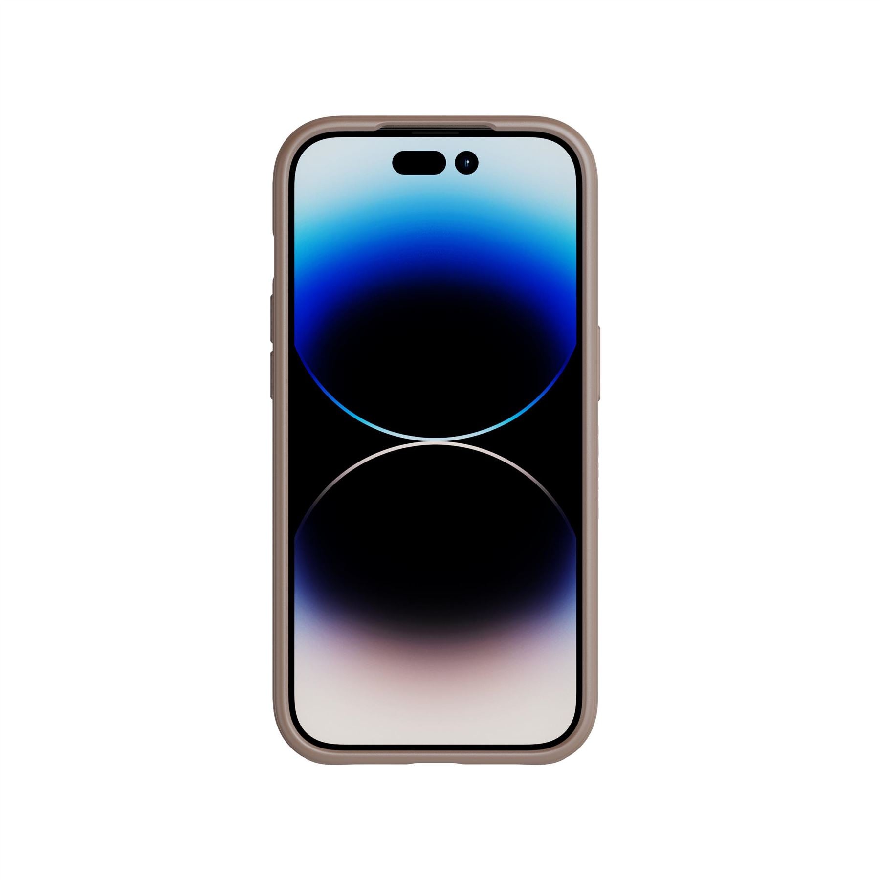 Recovrd - Apple iPhone 14 Pro MagSafe Compatible - Taupe