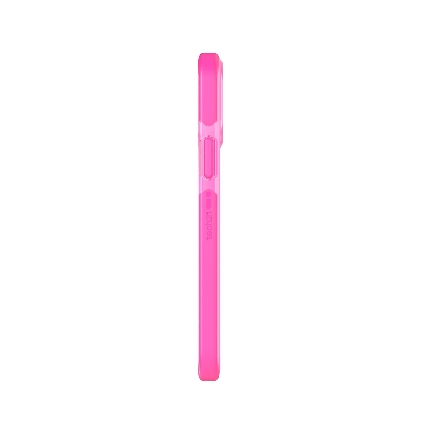 EvoCheck - Apple iPhone 12/12 Pro Case - Luminous Pink