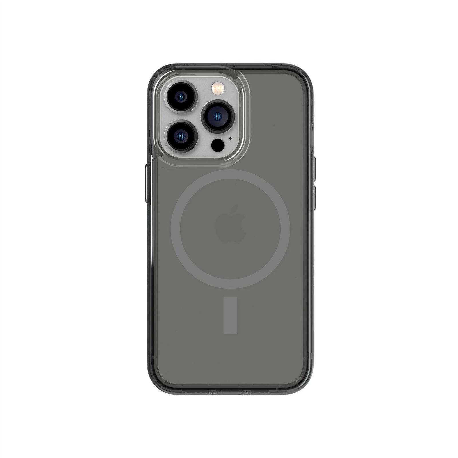 Evo Tint - Apple iPhone 13 Pro Case MagSafe Compatible - Ash