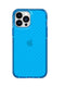 EvoCheck - Apple iPhone 13 Pro Max Case - Classic Blue