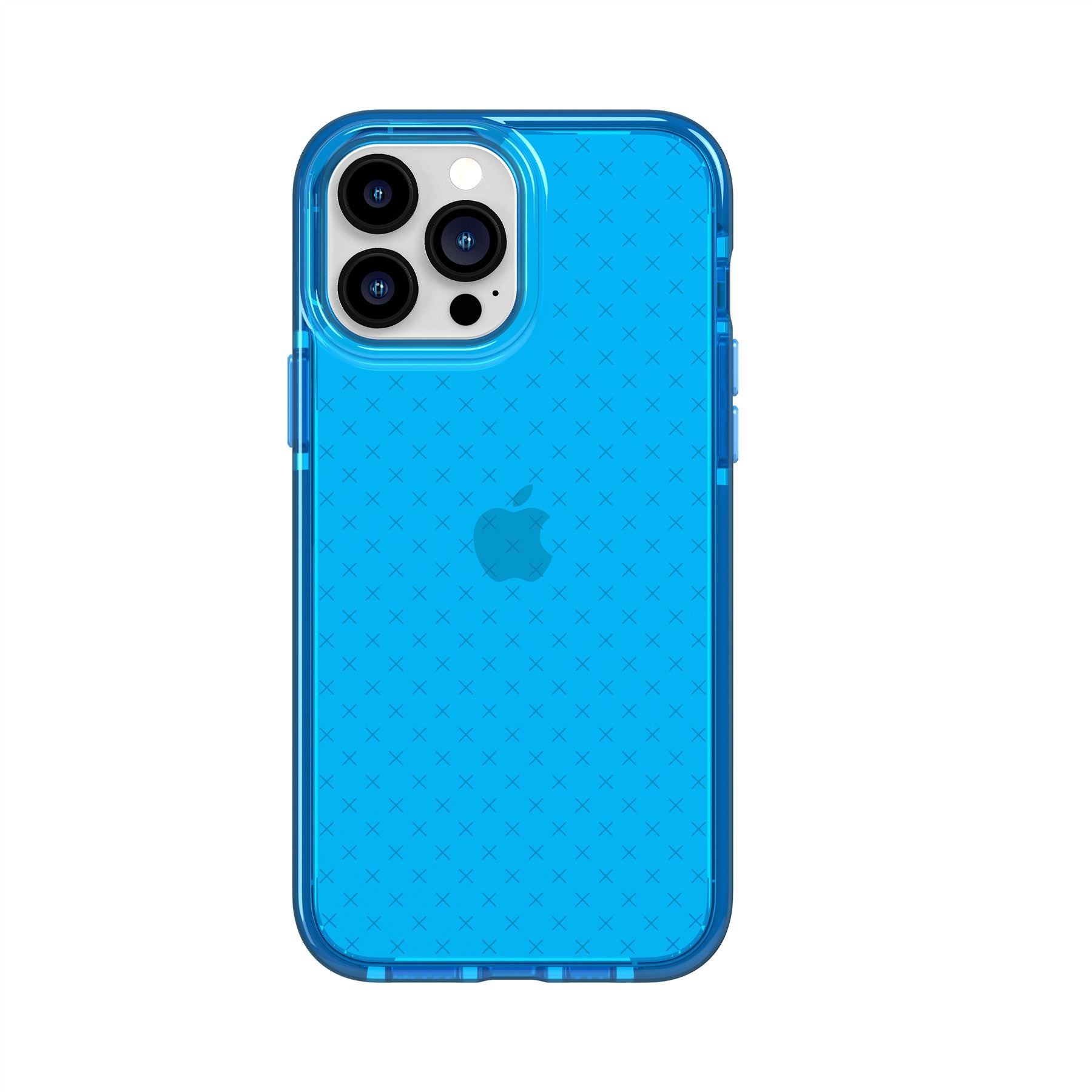 EvoCheck - Apple iPhone 13 Case - Light Coral