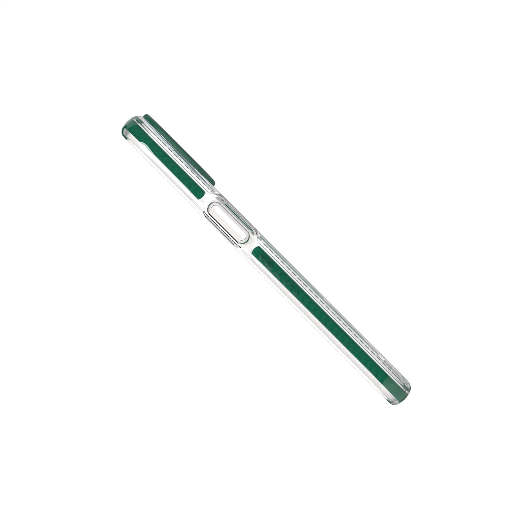 EvoCrystal - Apple iPhone 16e/ 14 Case MagSafe Compatible - Moss Green