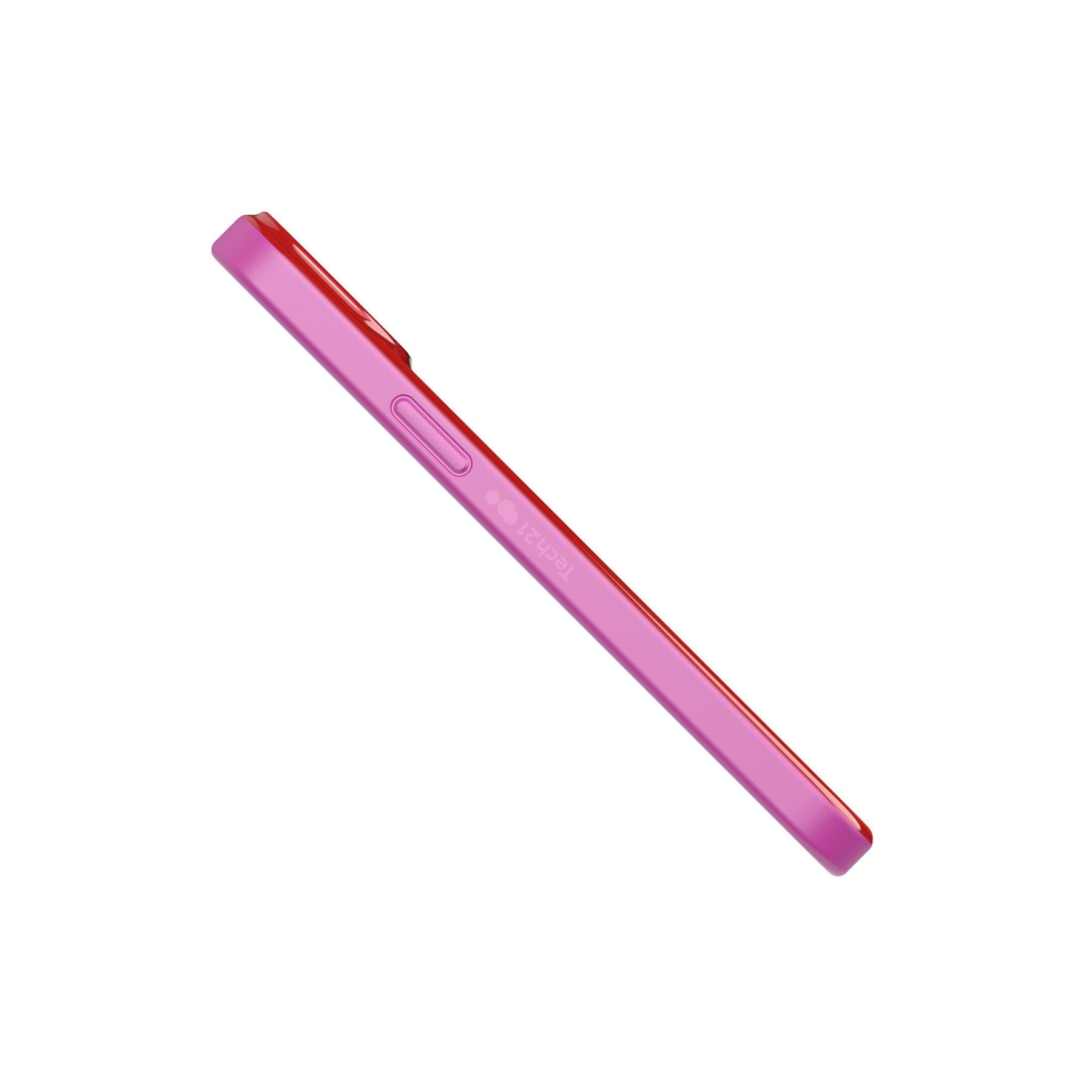 Evo Tint - Apple iPhone 14 Plus Case MagSafe Compatible - Pop Pinks