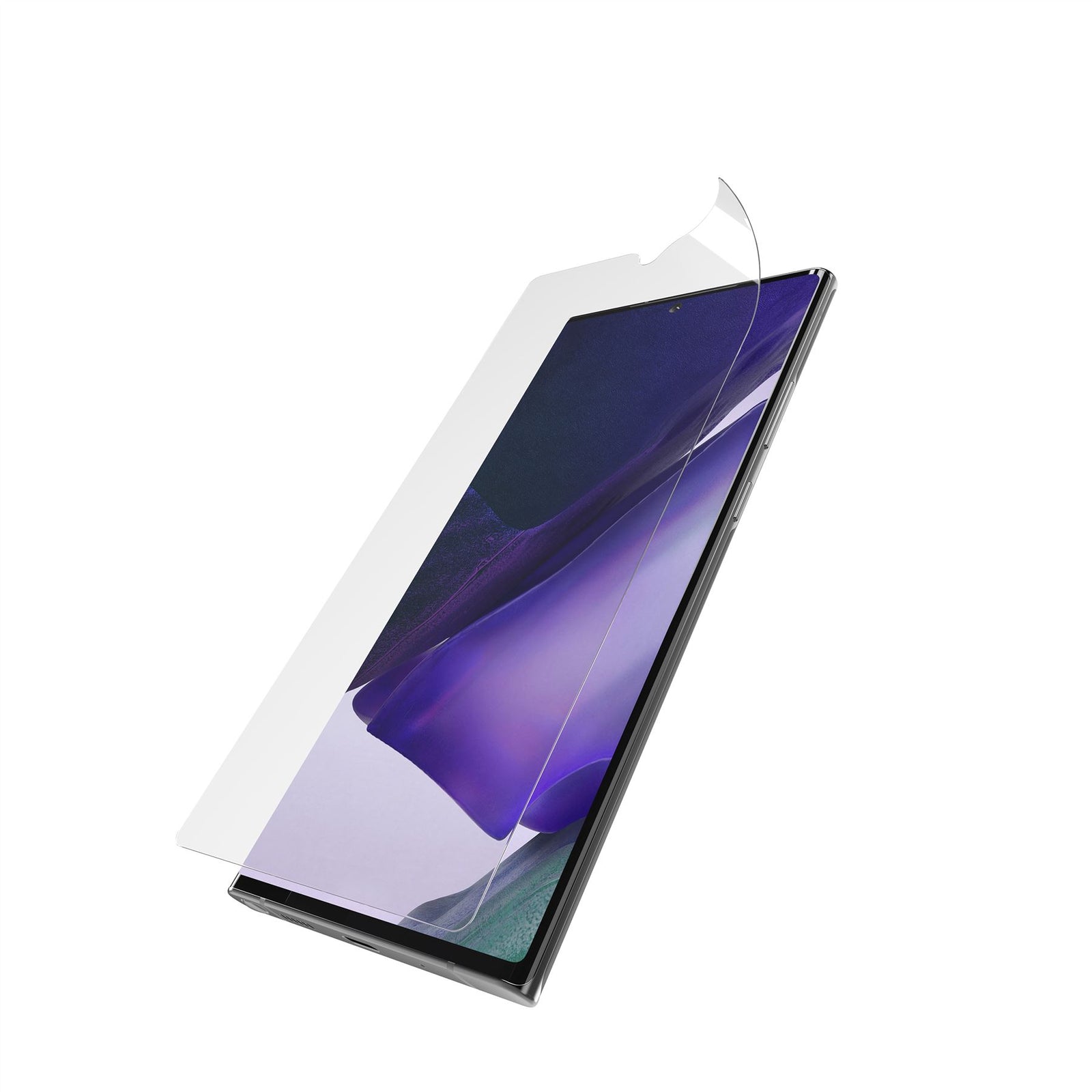 ImpactShield - Samsung Galaxy Note20 Ultra Screen Protector