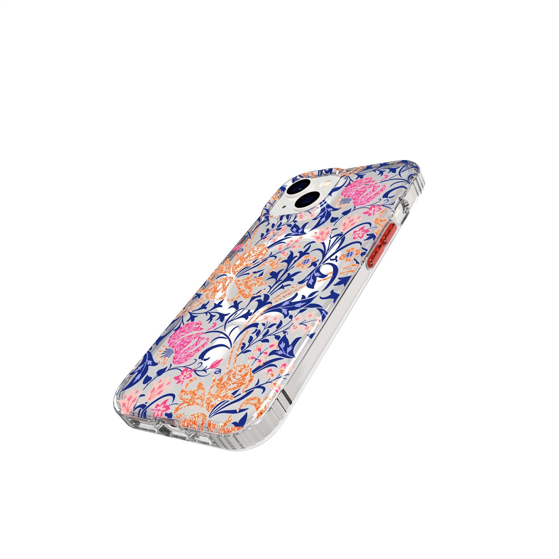 EvoArt - Apple iPhone 16e/ 14 Case MagSafe Compatible - Nouveau Nights