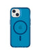 EvoCheck - Apple iPhone 16e/ 14 Case MagSafe Compatible - Classic Blue