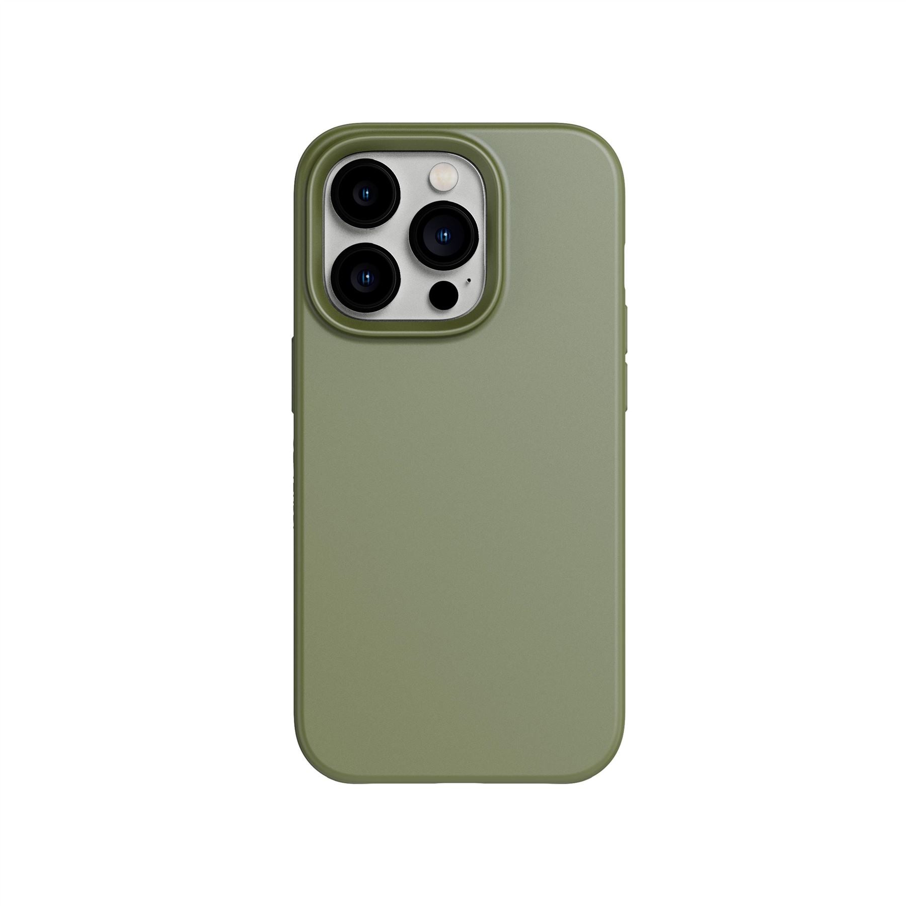 Recovrd - Apple iPhone 14 Pro MagSafe Compatible - Khaki