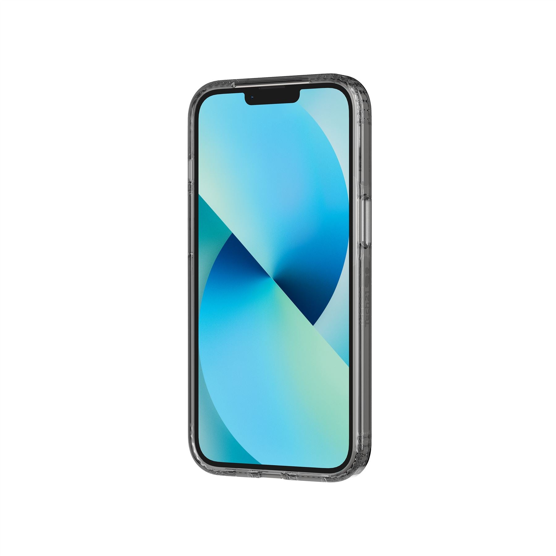 Evo Tint - Apple iPhone 13 Case - Ash