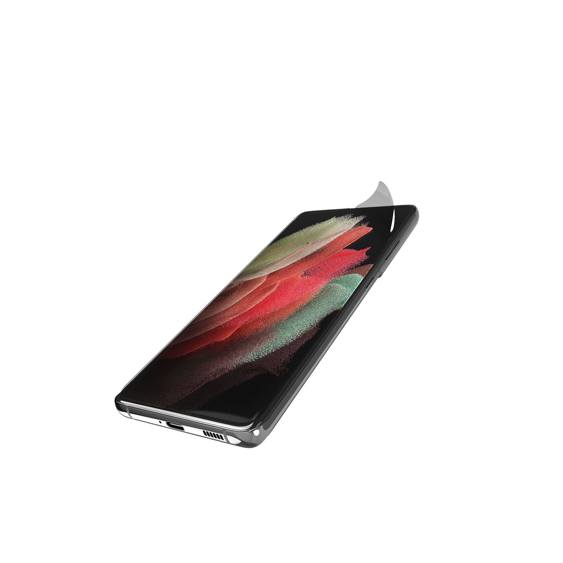 ImpactShield - Samsung Galaxy S21 Ultra 5G Screen Protector