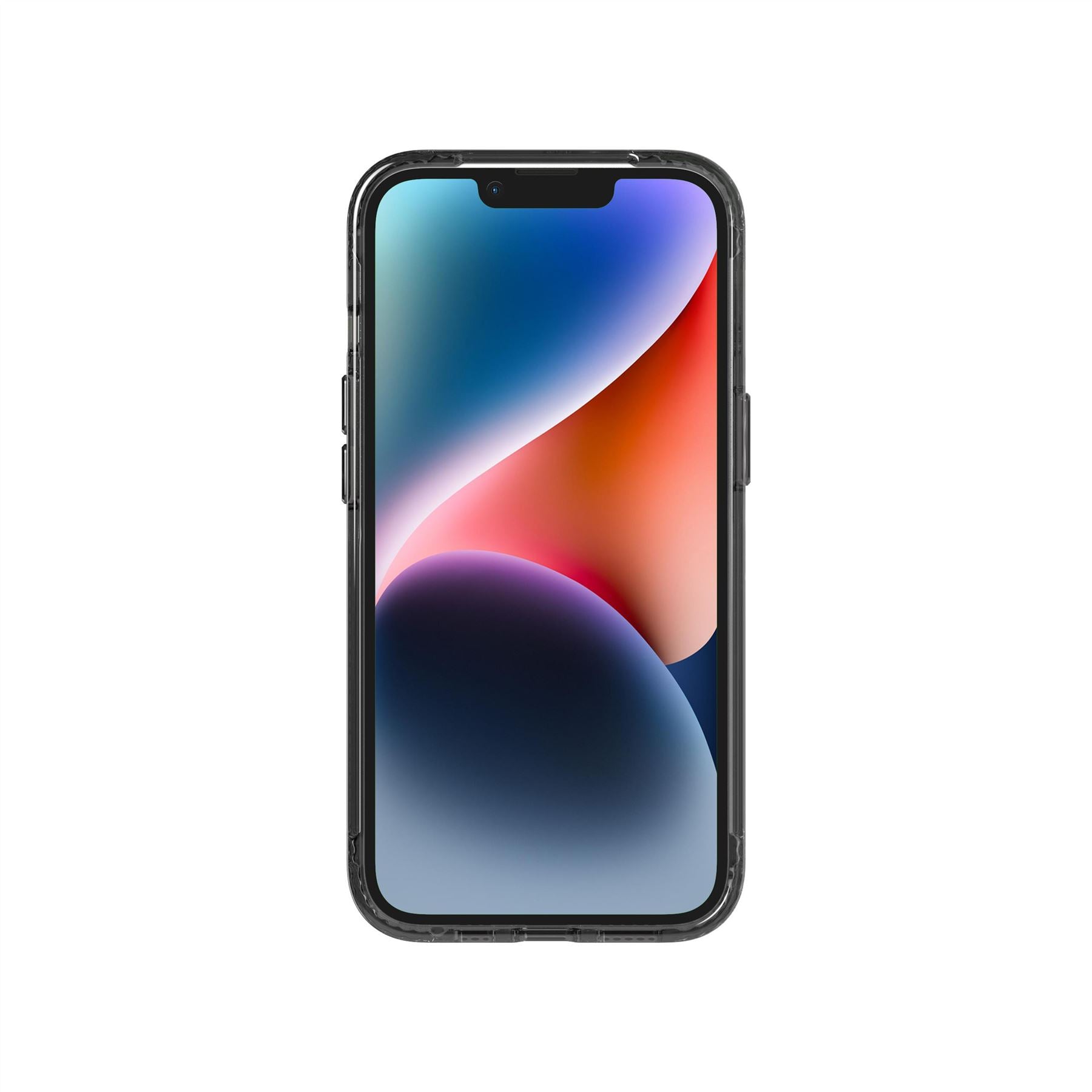 Evo Tint - Apple iPhone 16e/ 14 Case MagSafe Compatible - Ash