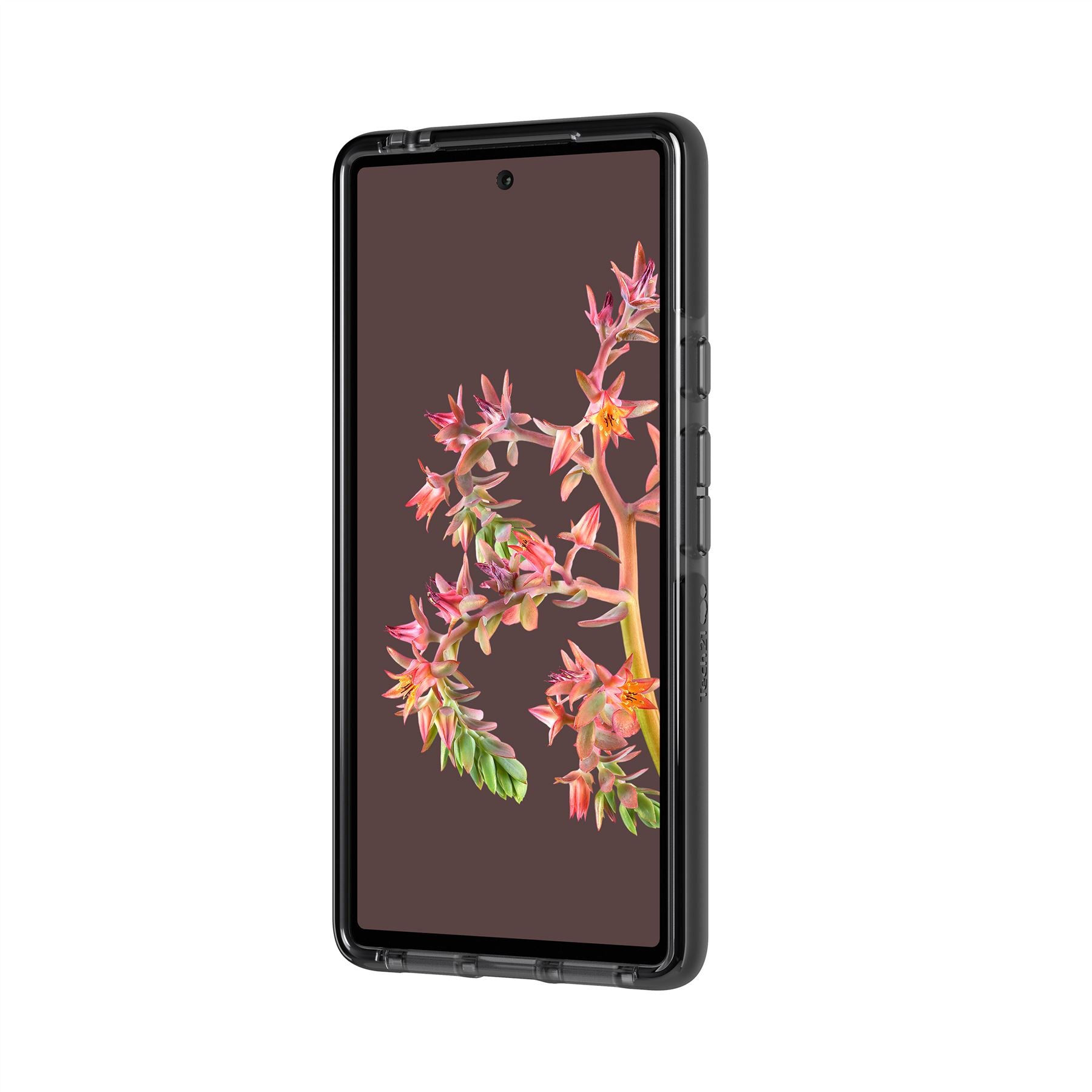 EvoCheck - Google Pixel 6 Case - Smokey Black