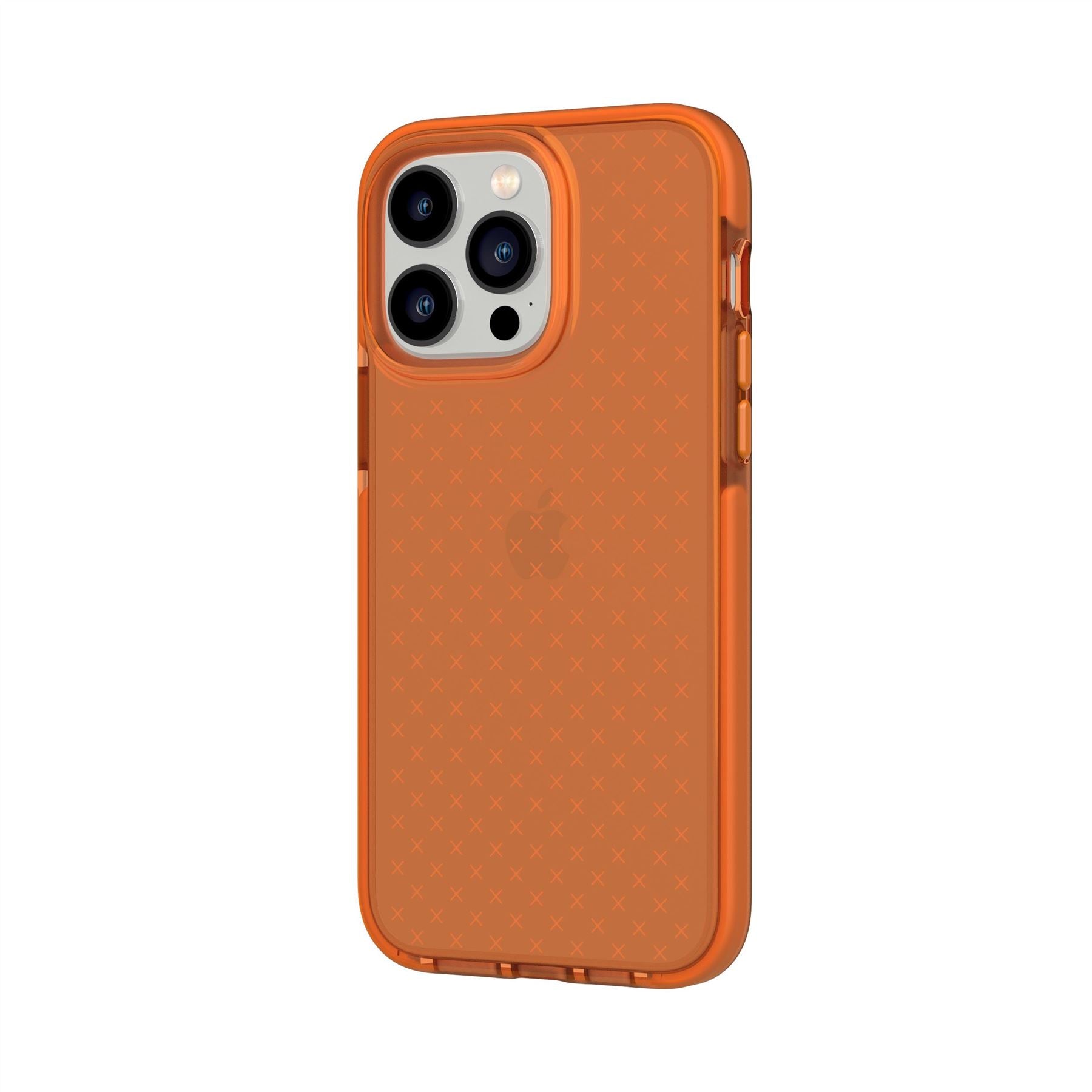 EvoCheck - Apple iPhone 14 Pro Max Case - Fizzy Orange