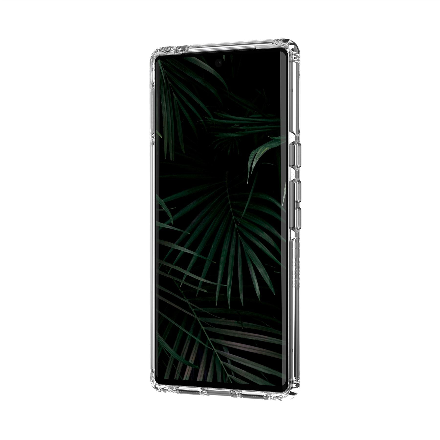 EvoClear - Google Pixel 6 Pro Case - Clear