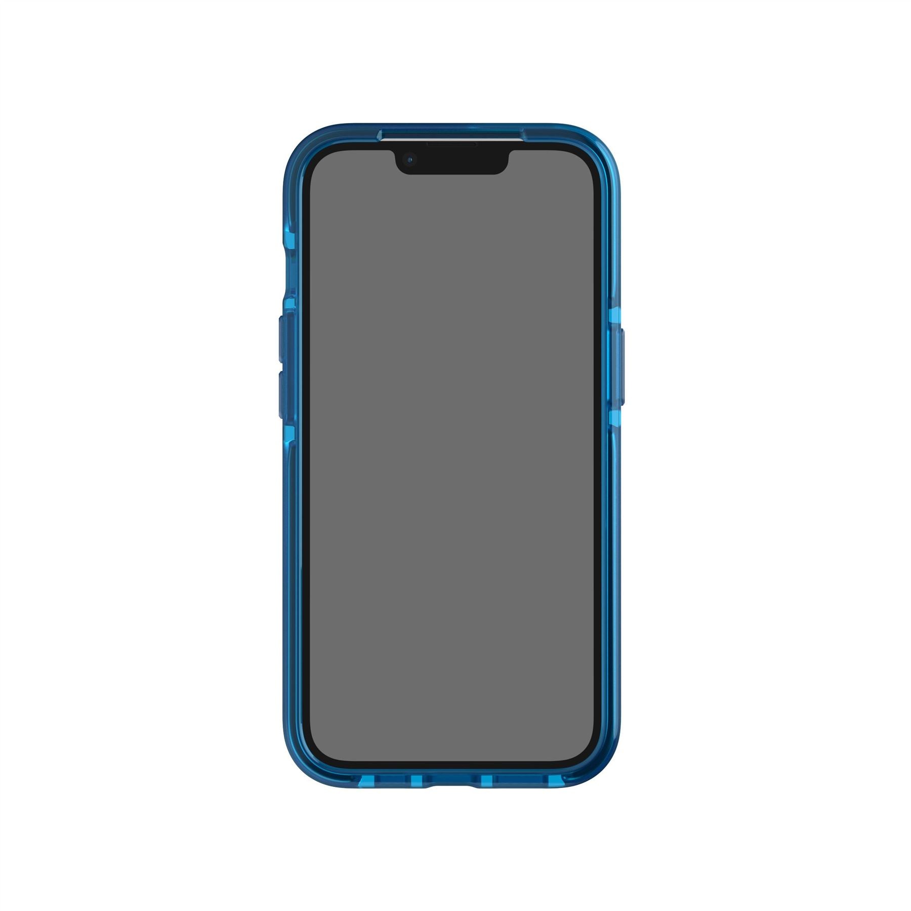 EvoCheck - Apple iPhone 16e/ 14 Case - Classic Blue