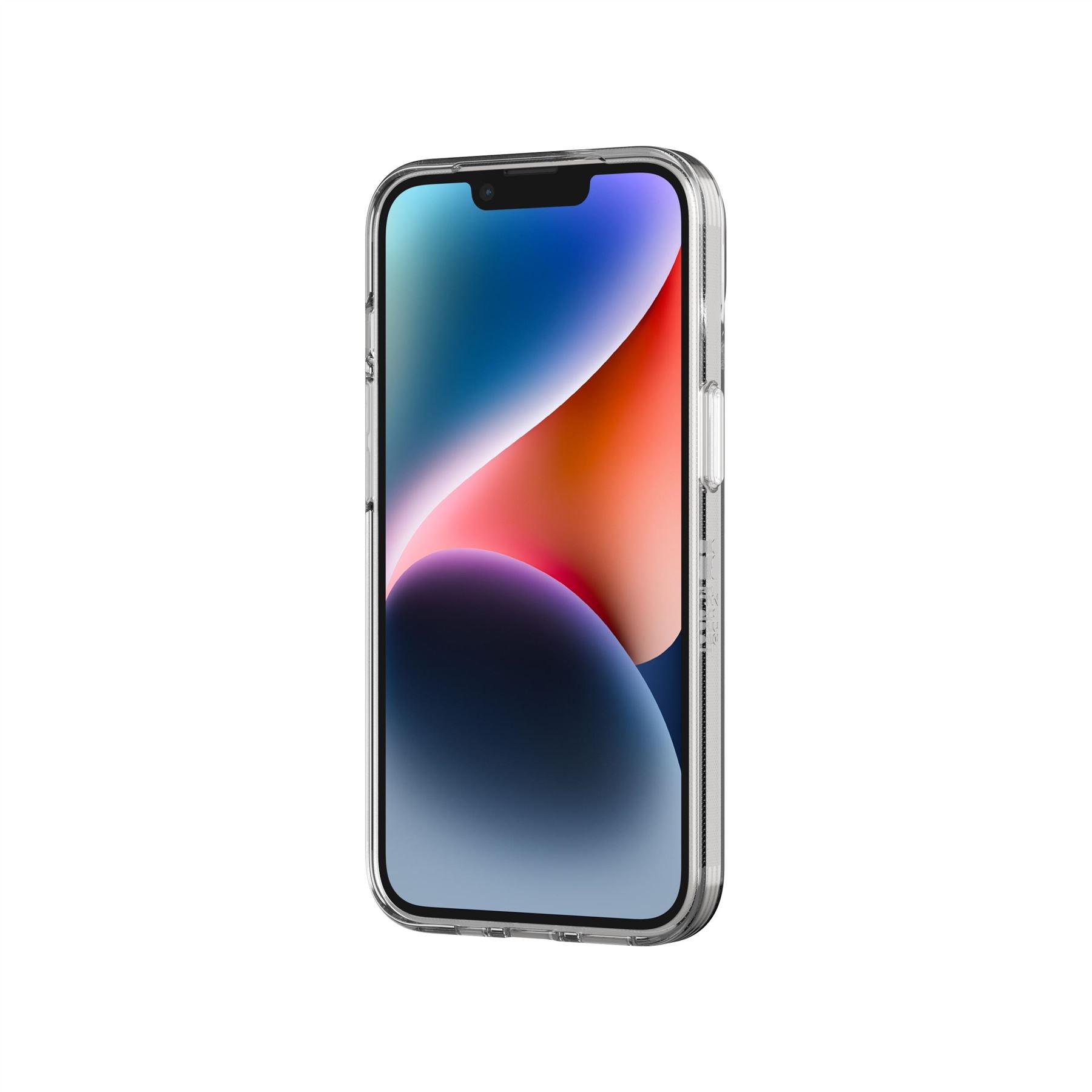 EvoLite - Apple iPhone 16e/ 14 Case - Clear