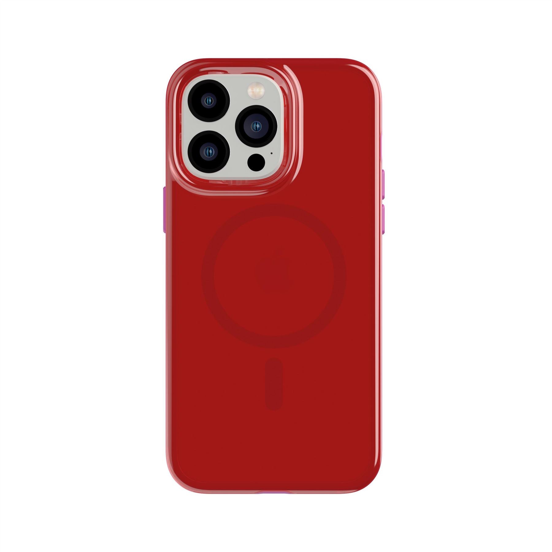 Evo Tint - Apple iPhone 14 Pro Max Case MagSafe Compatible - Pop Pinks