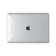 EvoHardshell - Apple MacBook Pro 13-inch (M2/M1) Case - Clear