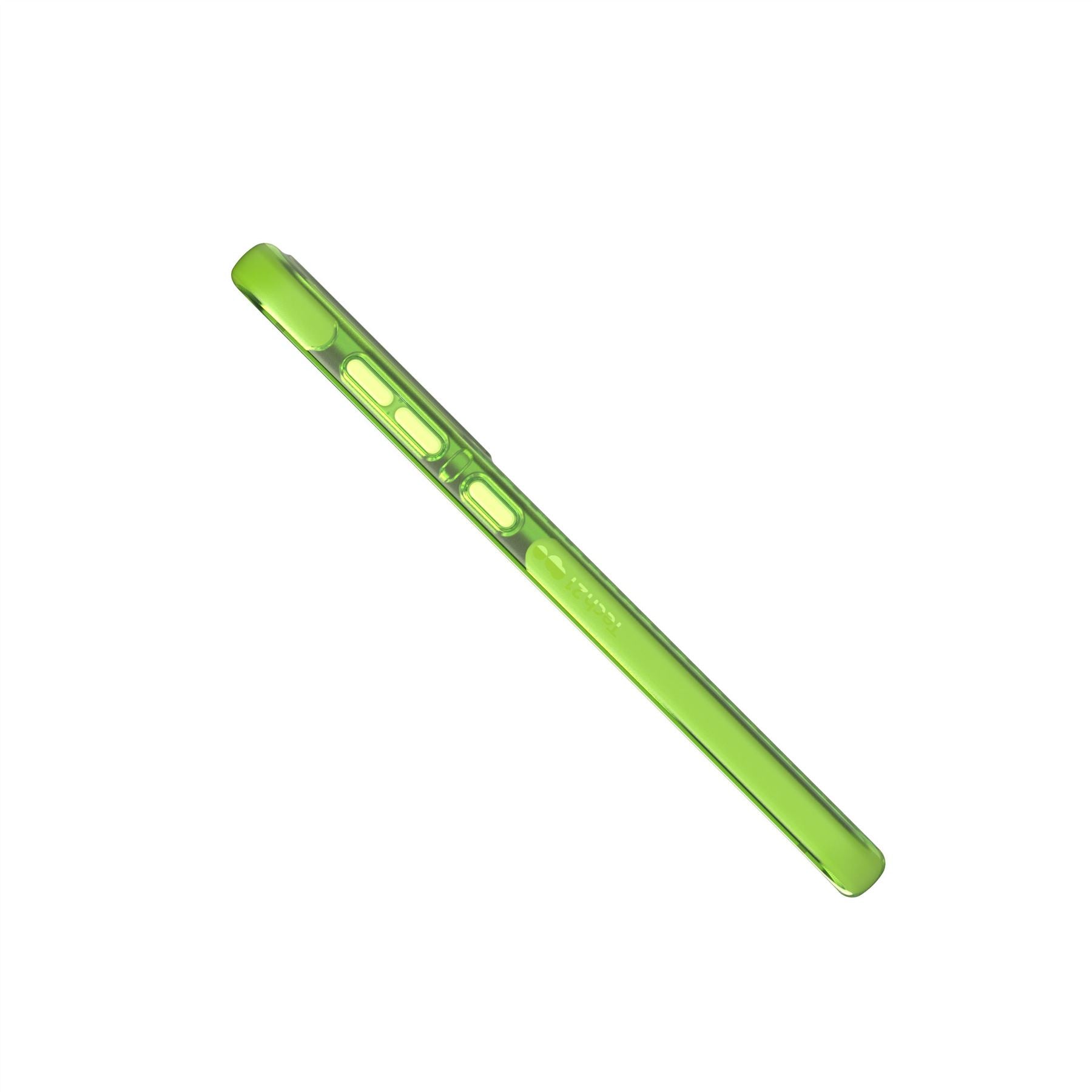 EvoCheck - Samsung Galaxy S23+ Case - Lime